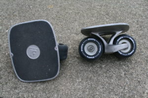 Freeline Skates